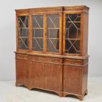1715 5046 DISPLAY CABINET